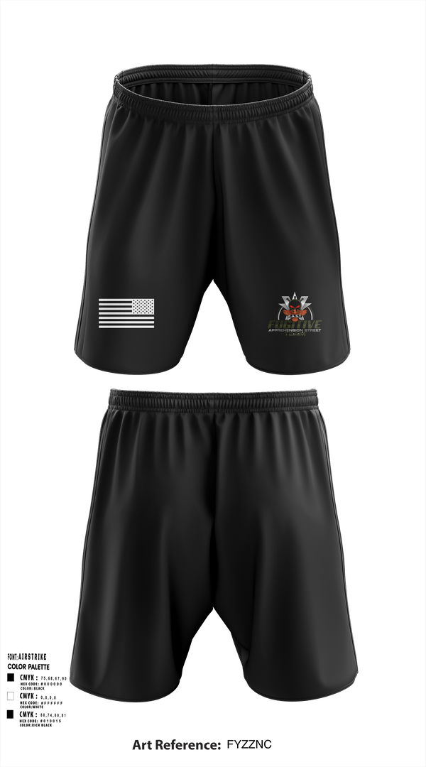Athletic Shorts With Pockets, , Police, Teamtime, Team time, sublimation, custom sports apparel, team uniforms, spirit wear, spiritwear, sports uniforms, custom shirts, team store, custom team store, fundraiser sports, apparel fundraiser