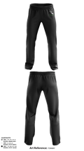 Concord High School Track 53059740 Sweatpants - 9
