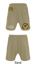 1st Squadron, 1st Cavalry Regiment 7988197 Athletic Shorts With Pockets - 30