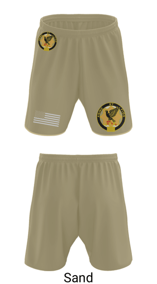 Athletic Shorts With Pockets, , Army, Teamtime, Team time, sublimation, custom sports apparel, team uniforms, spirit wear, spiritwear, sports uniforms, custom shirts, team store, custom team store, fundraiser sports, apparel fundraiser