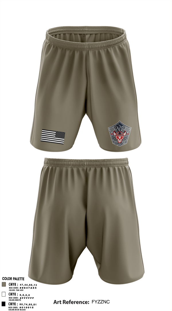 Athletic Shorts With Pockets, 329TH CWC, Army, Teamtime, Team time, sublimation, custom sports apparel, team uniforms, spirit wear, spiritwear, sports uniforms, custom shirts, team store, custom team store, fundraiser sports, apparel fundraiser