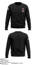 1/741 BEB  TUAS 24256299 Crew Neck Sweatshirt - 76