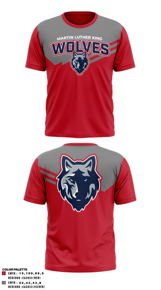 Short Sleeve Performance Shirt, , , Teamtime, Team time, sublimation, custom sports apparel, team uniforms, spirit wear, spiritwear, sports uniforms, custom shirts, team store, custom team store, fundraiser sports, apparel fundraiser