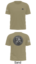HHC Mortars, 2-505 PIR 68912099 Short Sleeve Performance Shirt - 36