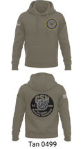 Gas Turbine Systems Technicians Mechanical 21715295 Hoodie - 47