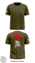 Altitud Services 64389490 Short Sleeve Performance Shirt - 2