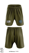 Walker river SRT 42723212 Athletic Shorts With Pockets - 1