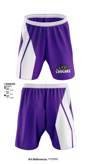 Athletic Shorts With Pockets, Wind River High School Football, Football, Teamtime, Team time, sublimation, custom sports apparel, team uniforms, spirit wear, spiritwear, sports uniforms, custom shirts, team store, custom team store, fundraiser sports, apparel fundraiser