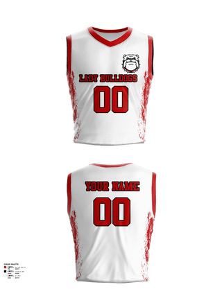 Womens Basketball Jersey, Richmond High School of the Arts Basketball, Women's Basketball, Teamtime, Team time, sublimation, custom sports apparel, team uniforms, spirit wear, spiritwear, sports uniforms, custom shirts, team store, custom team store, fundraiser sports, apparel fundraiser