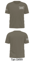 ARMY AVIATION SUPPORT FACILITY (DC) 66213593 Short Sleeve Performance Shirt - 38