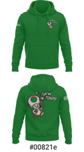 84th Engineer Battalion S&D 81399960 Hoodie - 42