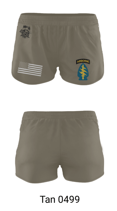 FSC 1-19th SFG(A) 54846303 Ranger Panties - 5
