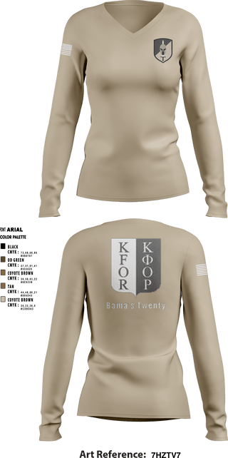 Women's Long Sleeve Vneck Shirt, , , Teamtime, Team time, sublimation, custom sports apparel, team uniforms, spirit wear, spiritwear, sports uniforms, custom shirts, team store, custom team store, fundraiser sports, apparel fundraiser
