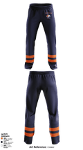 Jr Huskies Basketball 42641370 Sweatpants - 39