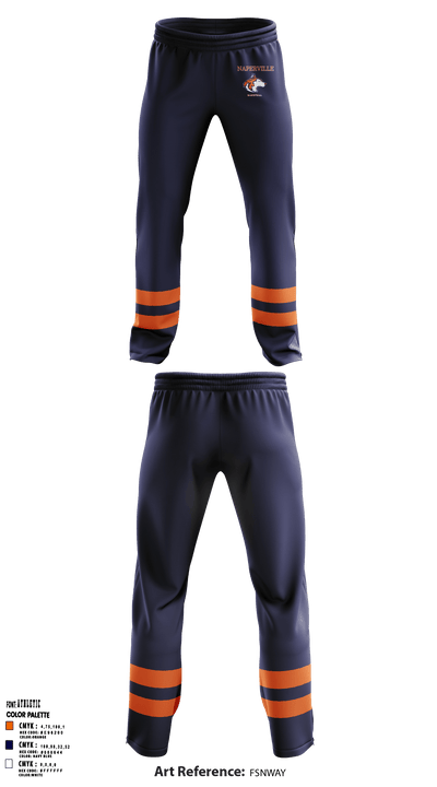 Jr Huskies Basketball 42641370 Sweatpants - 39