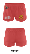 Bravo BTRY 1/103d FAR 8841781 Ranger Panties - 1