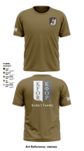 128 MP CO 26759582 Short Sleeve Performance Shirt - 7