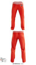 Ogilvie High School Volleyball 29026431 Sweatpants - 1