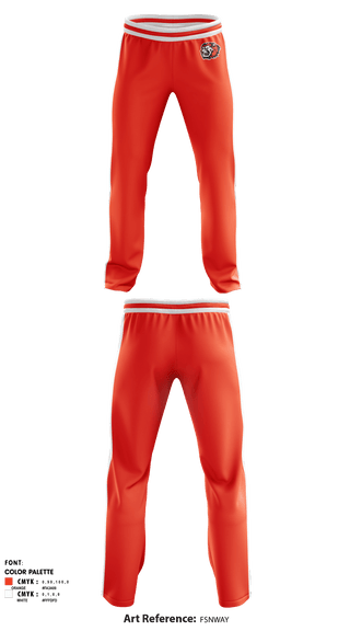 Sweatpants, Ogilvie High School Volleyball, Men's Volleyball, Teamtime, Team time, sublimation, custom sports apparel, team uniforms, spirit wear, spiritwear, sports uniforms, custom shirts, team store, custom team store, fundraiser sports, apparel fundraiser
