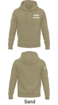 418th CA BN 32787115 Hoodie - 47