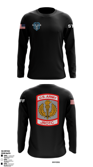 Long Sleeve Performance Shirt, , Army, Teamtime, Team time, sublimation, custom sports apparel, team uniforms, spirit wear, spiritwear, sports uniforms, custom shirts, team store, custom team store, fundraiser sports, apparel fundraiser