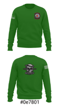 2nd LAAD 92672596 Crew Neck Sweatshirt - 7