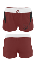 Baptist Hill High School Cheer 89620013 Women's Shorts - 25