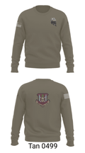 Fury 2-32 FA 55573986 Crew Neck Sweatshirt - 11
