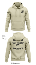 Oceana Marines 61589577 Hoodie - 5