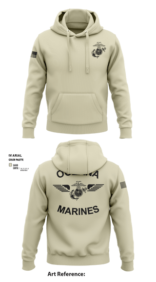 Hoodie, , Marines, Teamtime, Team time, sublimation, custom sports apparel, team uniforms, spirit wear, spiritwear, sports uniforms, custom shirts, team store, custom team store, fundraiser sports, apparel fundraiser