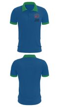 Freedom Christian Academy Golf 62954710 Short Sleeve Performance Polo - 7