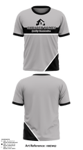 Shrader HomesShrader Homes 53751351 Short Sleeve Performance Shirt - 1