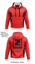 Squared 48875572 Hoodie - 1