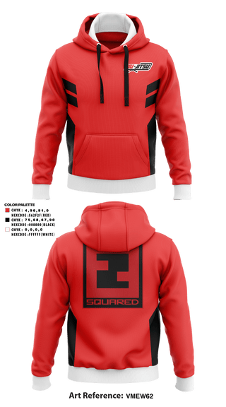 Hoodie, Squared, Wrestling, Teamtime, Team time, sublimation, custom sports apparel, team uniforms, spirit wear, spiritwear, sports uniforms, custom shirts, team store, custom team store, fundraiser sports, apparel fundraiser