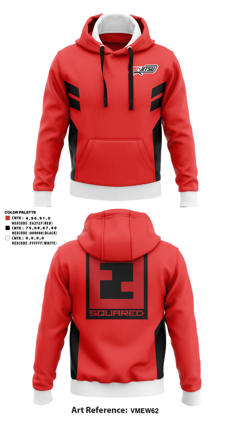 Hoodie, Squared, Wrestling, Teamtime, Team time, sublimation, custom sports apparel, team uniforms, spirit wear, spiritwear, sports uniforms, custom shirts, team store, custom team store, fundraiser sports, apparel fundraiser