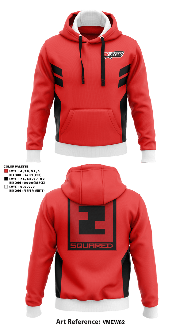 Hoodie, Squared, Wrestling, Teamtime, Team time, sublimation, custom sports apparel, team uniforms, spirit wear, spiritwear, sports uniforms, custom shirts, team store, custom team store, fundraiser sports, apparel fundraiser