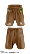 1ST PLT ALPACAS 46607592 Athletic Shorts With Pockets - 12