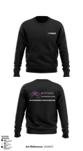 BFitnessBFitness 7718211 Crew Neck Sweatshirt - 2