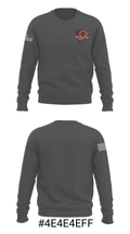 North East High School Volleyball 78703628 Crew Neck Sweatshirt - 11