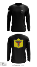 EOTG/MTB 62788027 Long Sleeve Performance Shirt - 49
