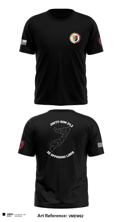 J4 GSB 8685069 Short Sleeve Performance Shirt - 1