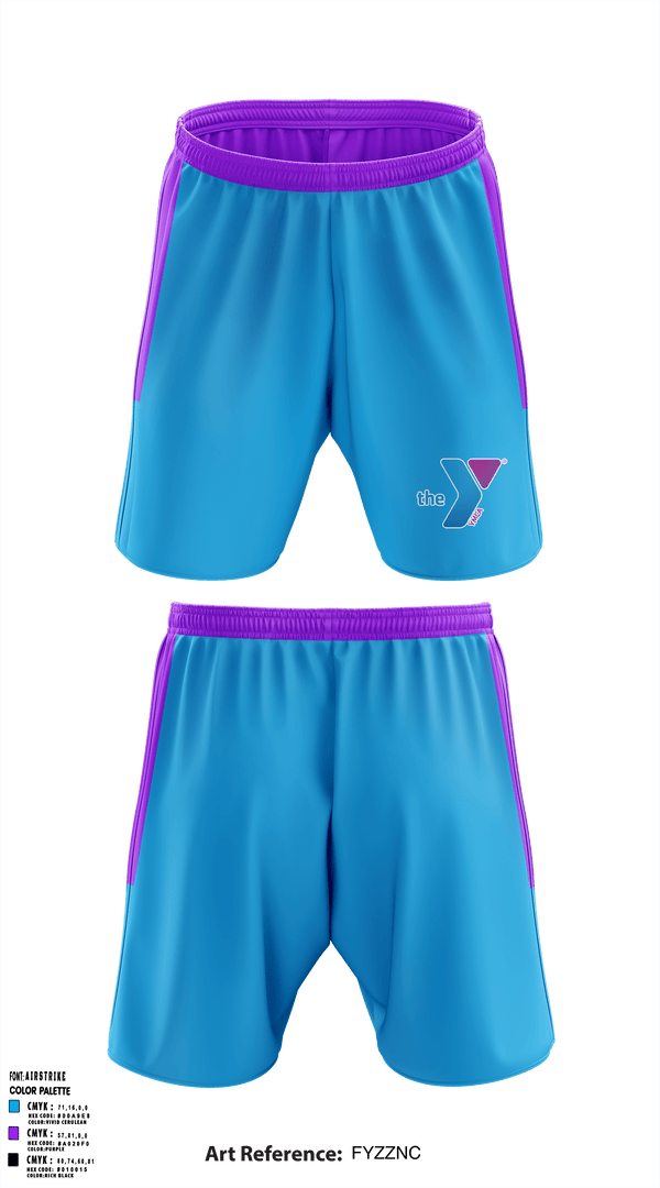 Athletic Shorts With Pockets, Greenwood Family Ymca, Spirit Store, Teamtime, Team time, sublimation, custom sports apparel, team uniforms, spirit wear, spiritwear, sports uniforms, custom shirts, team store, custom team store, fundraiser sports, apparel fundraiser