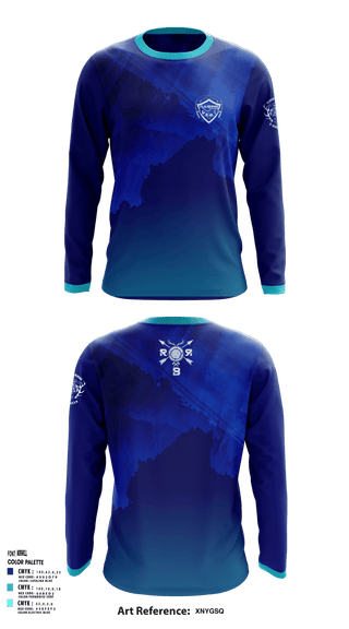Long Sleeve Performance Shirt, , , Teamtime, Team time, sublimation, custom sports apparel, team uniforms, spirit wear, spiritwear, sports uniforms, custom shirts, team store, custom team store, fundraiser sports, apparel fundraiser