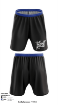 WARD Inc. 33518841 Athletic Shorts With Pockets - 1