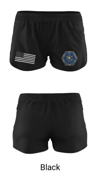 Ranger Panties, , Police, Teamtime, Team time, sublimation, custom sports apparel, team uniforms, spirit wear, spiritwear, sports uniforms, custom shirts, team store, custom team store, fundraiser sports, apparel fundraiser