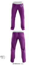 Marion County High School Basketball 9828964 Sweatpants - 1