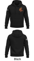 Chartiers-Houston High School Soccer 40340941 Hoodie - 29