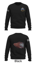 5th AMXS 66164190 Crew Neck Sweatshirt - 9