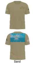 EOD GROUP TWO CHIEF’S MESS 26436916 Short Sleeve Performance Shirt - 36