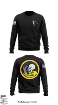 SNOT 2, RAIDER PLT, C-CO 39968914 Crew Neck Sweatshirt - 49